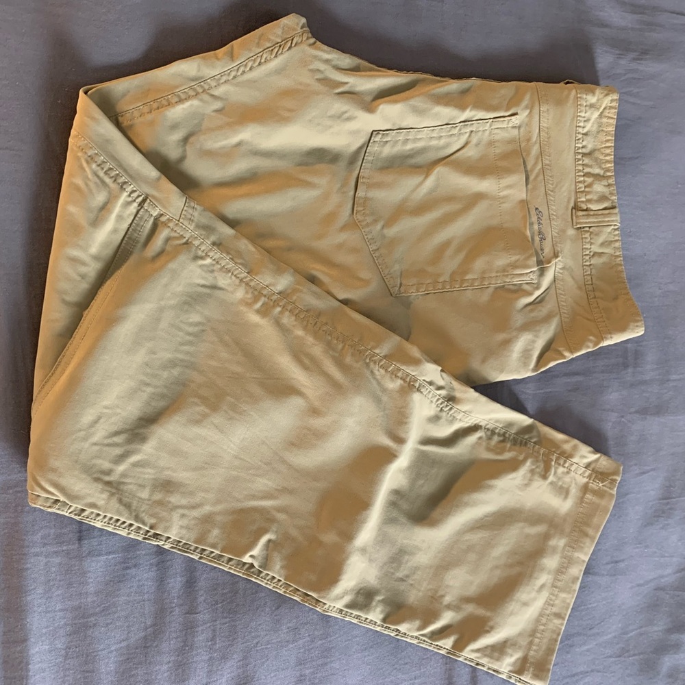 Eddie Bauer Men’s Guide Pro Hiking Pant